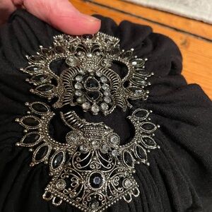 Beautiful Top in need of repair!